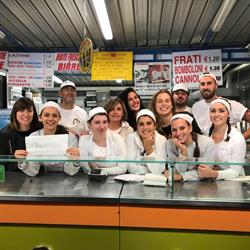 Bomboloni E Frati "Prodotti Sergio", Lucca orari di apertura
