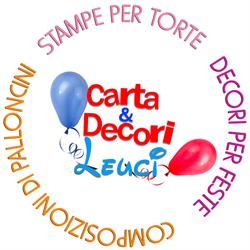 Carta e Decori, Bisceglie orari di apertura
