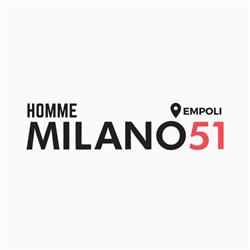 Milano 51 Homme - Empoli, orari di apertura