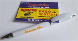 Occasioni d'Oro, Asti orari di apertura