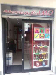 Merendiamo, Padova orari di apertura