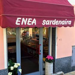 Enea Sardenaira, Sanremo orari di apertura