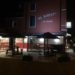 Al Barut Ta Strada, Aquileia orari di apertura