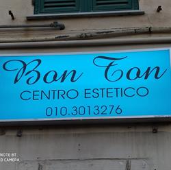 Bon Ton Estetica, Genova orari di apertura