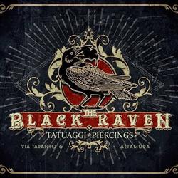 The Black Raven, Altamura orari di apertura