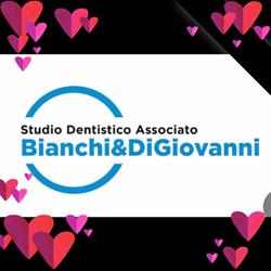 Studio Dentisti Associati Di Giovanni Bianchi Contese, Pisa orari di apertura