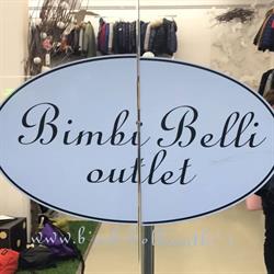 Bimbi Belli Outlet, Roma orari di apertura