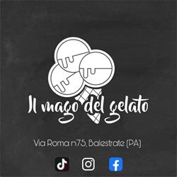 Il Mago del gelato, Balestrate orari di apertura