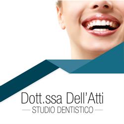 Studio Dentistico Dott.ssa Maristella Dell'Atti, Castellana Grotte orari di apertura