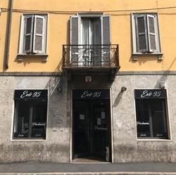 Evò95, Muggiò orari di apertura