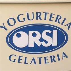 Gelateria Yogurteria Orsi, Camaiore orari di apertura