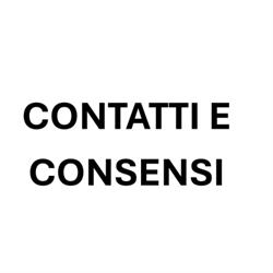 Contatti e Consensi, Messina orari di apertura