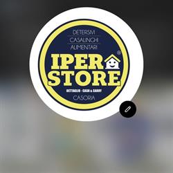Mega Risparmio, Casoria orari di apertura