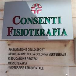 Consenti Fisioterapia, Maglie orari di apertura