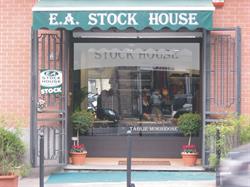 E.A. Stock House, Campagnano di Roma orari di apertura