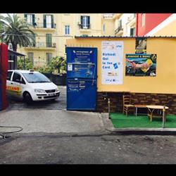 Autolavaggio Speedy Gonzales, Napoli orari di apertura