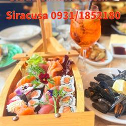 Giada Ristorante Wok, Siracusa orari di apertura