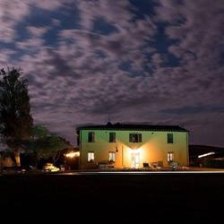 Podere Canapaccia, Montalcino orari di apertura