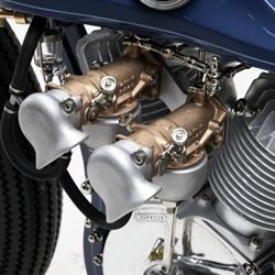 Gallery Motorcycles, Rezzato orari di apertura