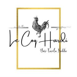 Le Coq Hardi, Sarre orari di apertura