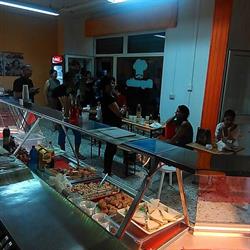 Gastronomia Saporito, Olbia orari di apertura