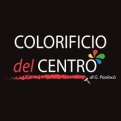 Colorificio Del Centro Di Paoloca' Gioacchino, Leonforte orari di apertura