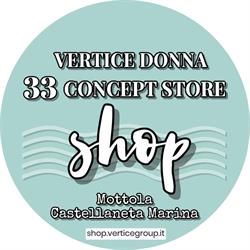 33 Concept Store, Mottola orari di apertura