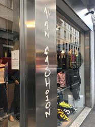 Man Fashion di Tornese Ivano, Varese orari di apertura