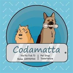 Codamatta petshop, Roma orari di apertura