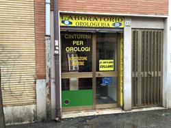 Laboratorio Orologeria Roma, Vitinia - Orari di apertura