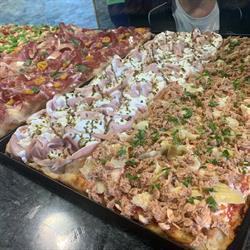 Pizzamania, Colleferro orari di apertura
