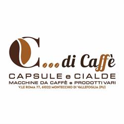 C di Caffè Vallefoglia, Montecchio - Orari di apertura