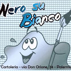 Nero su Bianco, Palermo orari di apertura