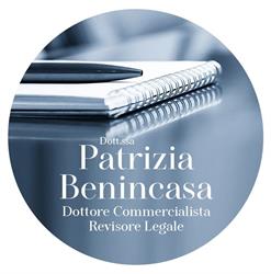 Commercialista Dott. Patrizia Benincasa, Torino orari di apertura