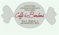 Caffé & Bonbons, Monselice orari di apertura