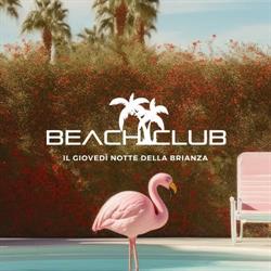 Beach Club, Cermenate orari di apertura