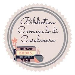 Biblioteca Comunale, Casalmoro orari di apertura