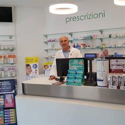 FARMACIA VERDI del Dr Giuseppe Lerro, Seregno orari di apertura