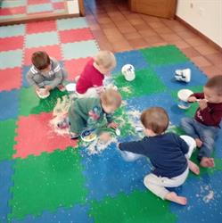 Nido in Famiglia la Casa di Mirtilla, Vicenza orari di apertura