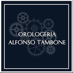 Orologeria Alfonso Tambone, Gravina in Puglia orari di apertura