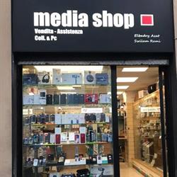 Media Shop, Milano orari di apertura