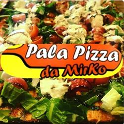 Palapizza da Mirko, Roma orari di apertura