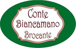 Brocante Conte Biancamano, Varese orari di apertura