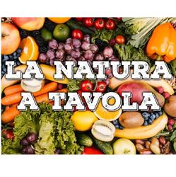 La Natura a Tavola, Maddaloni orari di apertura