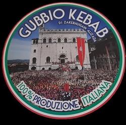 Gubbio Kebab, orari di apertura