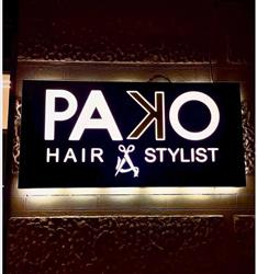 Pako Hair Stylist, Napoli orari di apertura