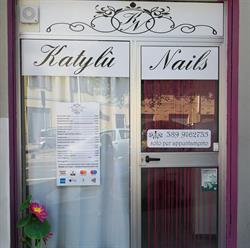 Katylù Beauty Nails, Cagliari orari di apertura