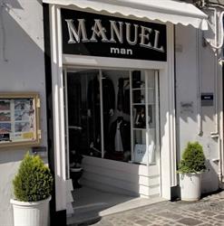 Manuel Man, Chiaravalle orari di apertura