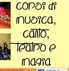 Associazione Culturale Music@rt, San Martino Buon Albergo orari di apertura