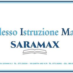 Complesso Istruzione Mariano Saramax, Fondi orari di apertura